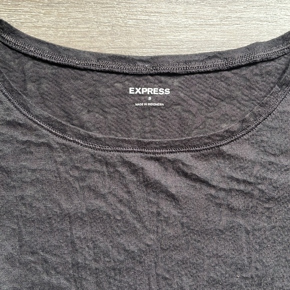 SM176 Express light long sleeve - Picture 2 of 4